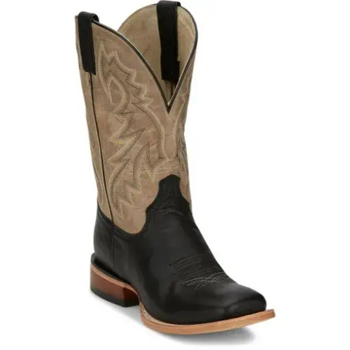 Tony Lama Men's Boots - Luciano - Black Tony Lama Men's Boots - Luciano - Black