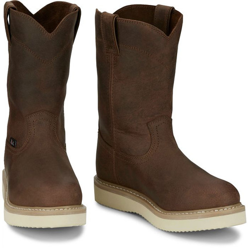 Justin Men's Boots - Jackpot 11