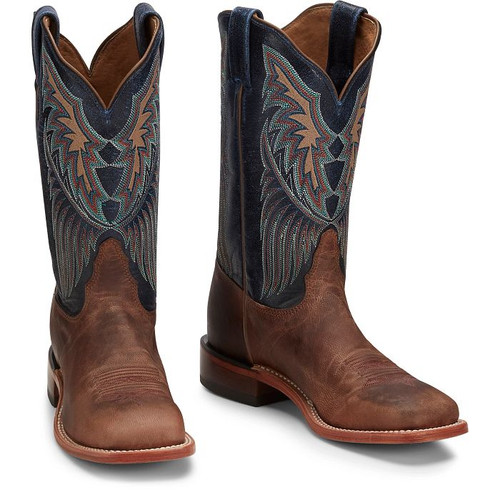 Tony Lama Women's Boots - Dava 11" - Golden Oak Tony Lama Women's Boots - Dava 11" - Golden Oak