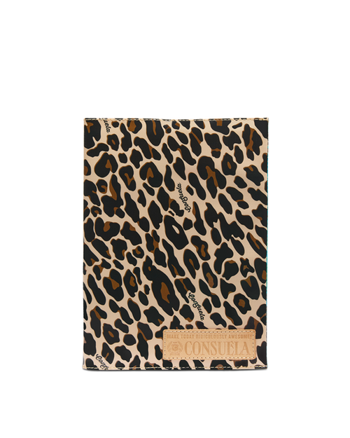 Consuela Accessories - Mona - Notebook Cover