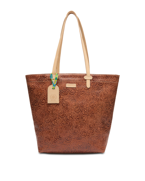 Consuela Accessories - Sally - Daily Tote Consuela Accessories - Sally - Daily Tote