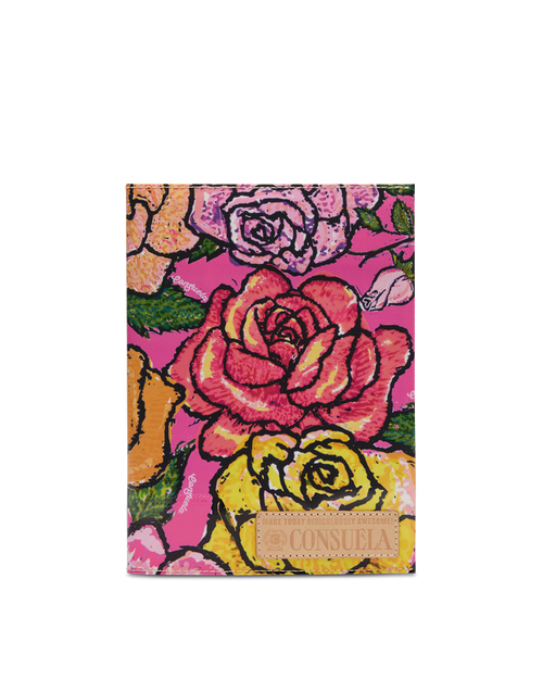 Consuela Accessories - Lily - Notebook Cover
