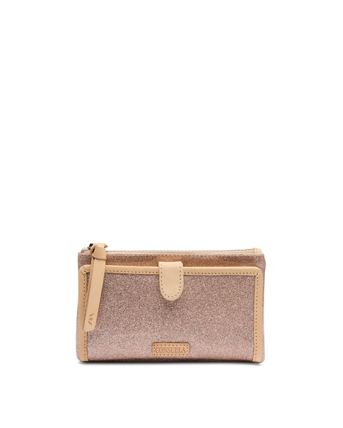 Consuela Accessories - Emery -  Slim Wallet