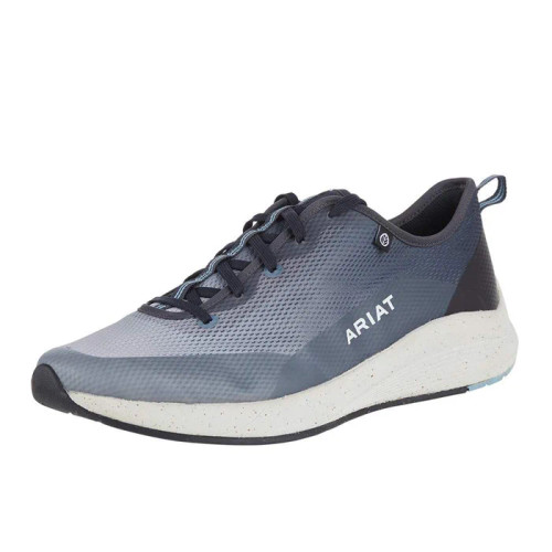 Ariat Men's Work Casuals - ShiftRunner - Smokey Grey Ariat Men's Work Casuals - ShiftRunner - Smokey Grey
