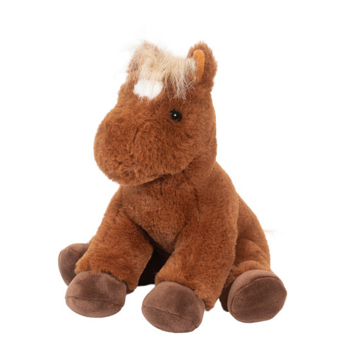 Douglas Toys - Nellie Soft Horse Douglas Toys - Nellie Soft Horse
