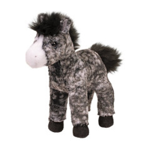 Douglas Toys - Adara Dapple Horse Douglas Toys - Adara Dapple Horse