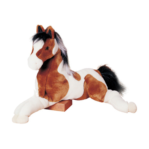 Douglas Toys - Natches Paint Horse Douglas Toys - Natches Paint Horse
