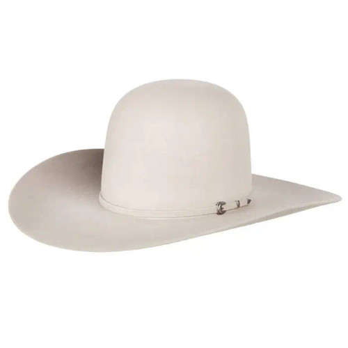 W. Alboum Felt Hats - Rodeo King - 7X - Crystal W. Alboum Felt Hats - Rodeo King - 7X - Crystal