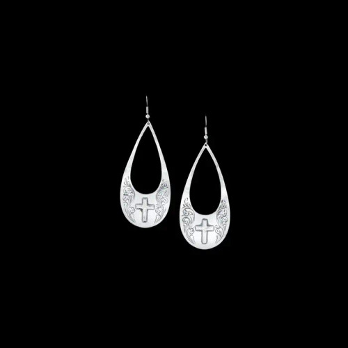 Vogt Women's Accessories - The Sadie Sunday Earrings Vogt Women's Accessories - The Sadie Sunday Earrings