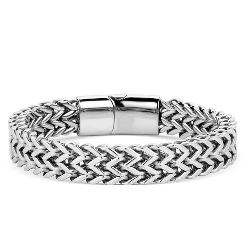 Montana Silversmith Accessories - Double Link Bracelet