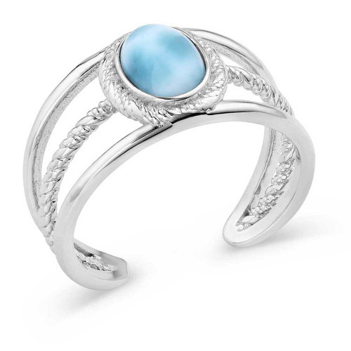 Montana Silversmith Accessories - Peace & Serenity Open Ring Montana Silversmith Accessories - Peace & Serenity Open Ring