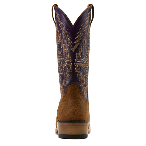 ARIAT Mens Rambler Recon Western Boot, Foothill Brown, 12 Wide US For Sale | Las Vegas, NV