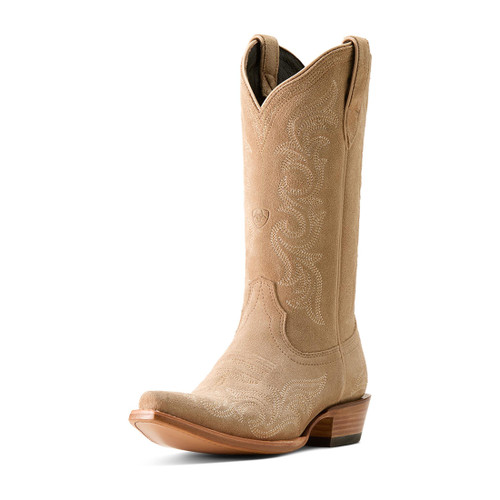 Ariat Women's Boots - Hazen - Truly Taupe Ariat Women's Boots - Hazen - Truly Taupe