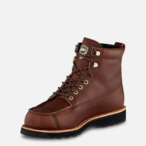 Irish Setter by Red Wing Men's Work Boots - Wingshooter - Billy's