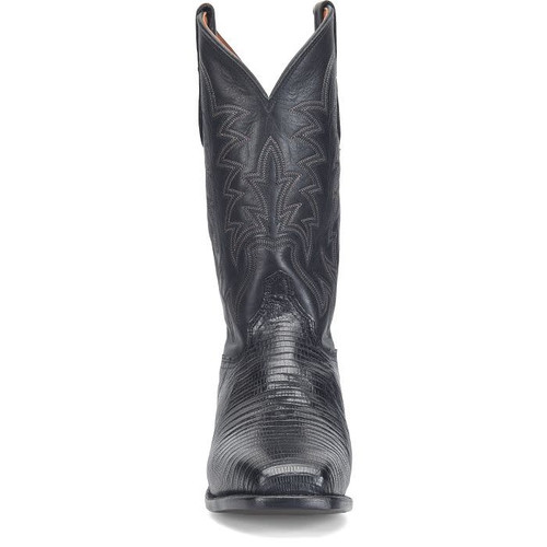 Justin Men's Boots - Reposado 12