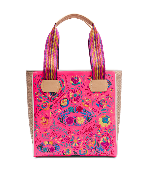 Consuela Accessories - XO - Classic Tote