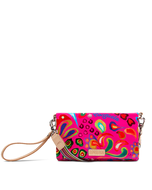 Consuela Accessories - Ceci - Uptown Crossbody Consuela Accessories - Ceci - Uptown Crossbody