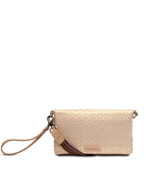 Consuela Accessories - Pearl - Uptown Crossbody