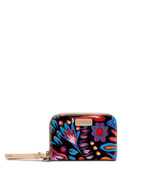 Consuela Accessories - Sophie - Zippy Wallet
