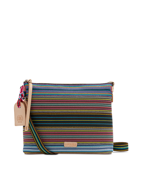 Consuela Accessories - Alex - Downtown Crossbody Consuela Accessories - Alex - Downtown Crossbody