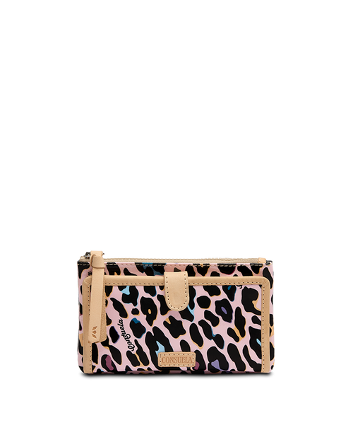 Consuela Accessories - Ruth -  Slim Wallet