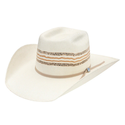 Resistol Straw Hat - Cody Johnson - Rigby Resistol Straw Hat - Cody Johnson - Rigby