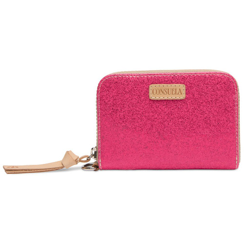 Consuela Accessories - Ivy - Zippy Wallet