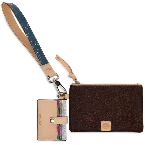 Consuela Accessories - Ember - Combi Wallet