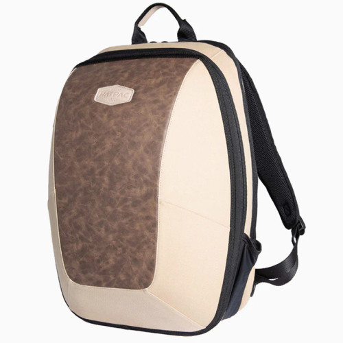 Resistol Hat Accessories - Hatpac Carrier - Denim Tan Resistol Hat Accessories - Hatpac Carrier - Denim Tan