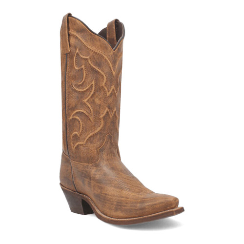 Laredo Women's Boots - Reva - Honey Laredo Women's Boots - Reva - Honey