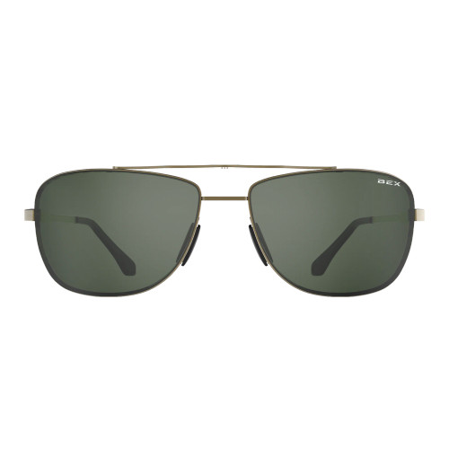 Bex Sunglasses - Draeklyn OTG - Bronze Forest