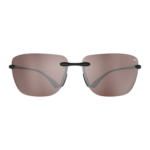 Bex Sunglasses - Jaxyn X - Black / Brown - Billy's Western Wear