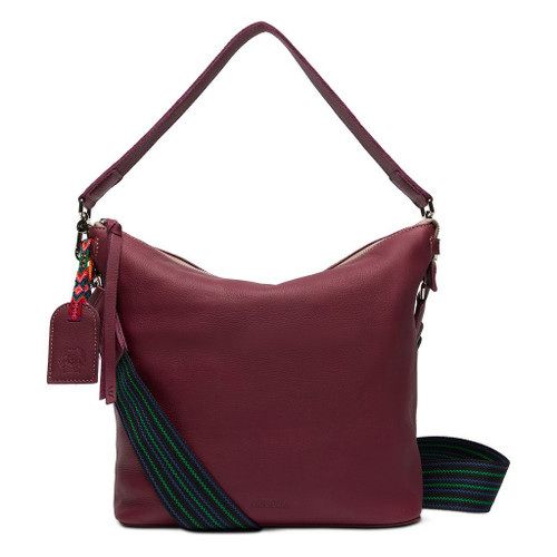 Consuela Accessories - Plum - Hobo