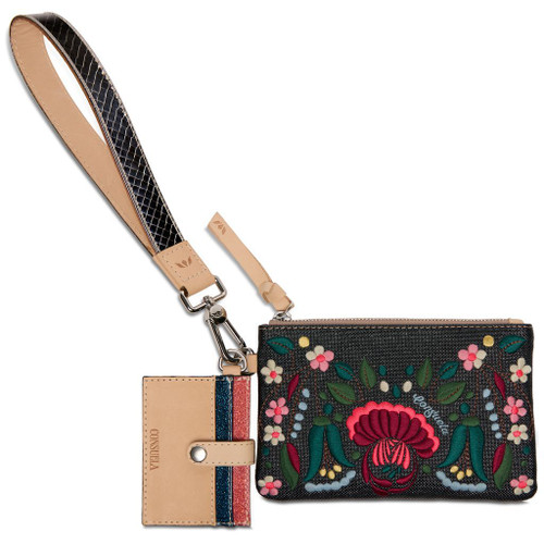 Consuela Accessories - Ava - Combi Wallet