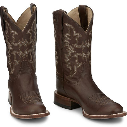 Justin Men's Boots - Jackpot 11