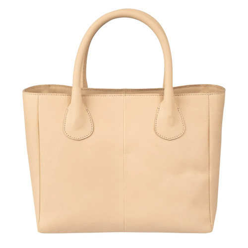 sTs Ranchwear Accessories - Basic Bliss Buckskin Satchel - Billy's