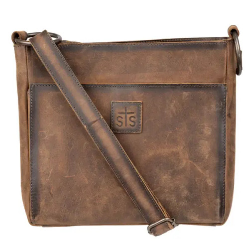 sTs Ranchwear Accessories - Baroness Olivia Crossbody