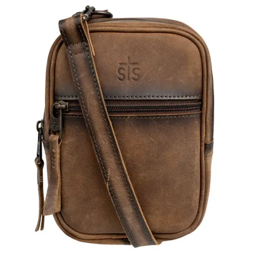 sTs Ranchwear Accessories - Baroness Auzlyn Crossbody