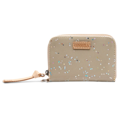 Consuela Accessories - Faye - Zippy Wallet