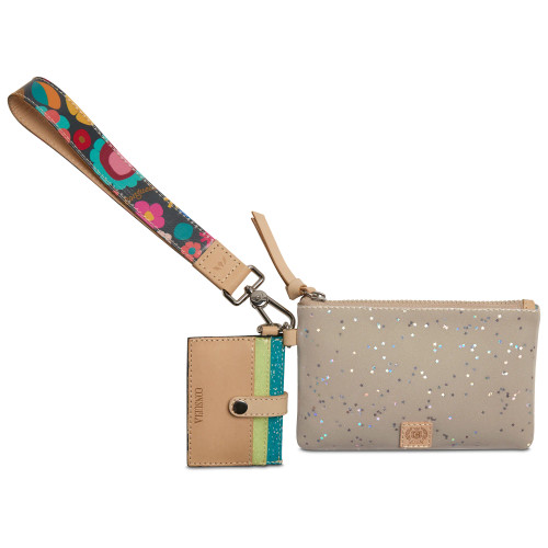 Consuela Accessories - Faye - Combi Wallet