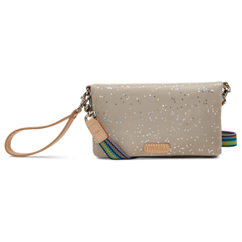 Consuela Accessories - Faye - Uptown Crossbody