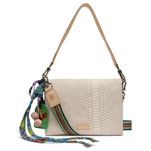Consuela Accessories - Thunderbird - Metro Crossbody