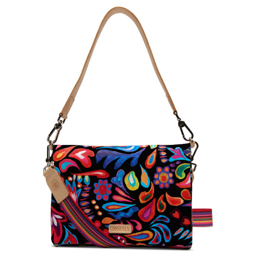 Consuela Accessories - Sophie - Metro Crossbody