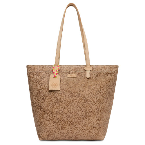 Consuela Accessories - Lawton - Daily Tote