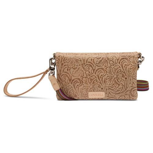 Consuela Accessories - Lawton - Uptown Crossbody