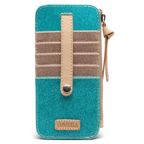 Consuela Accessories - Lumi - Card Organizer