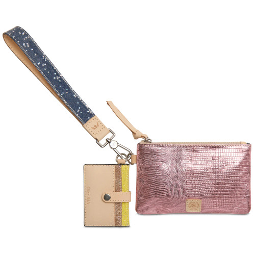 Consuela Accessories - Elodie - Combi Wallet