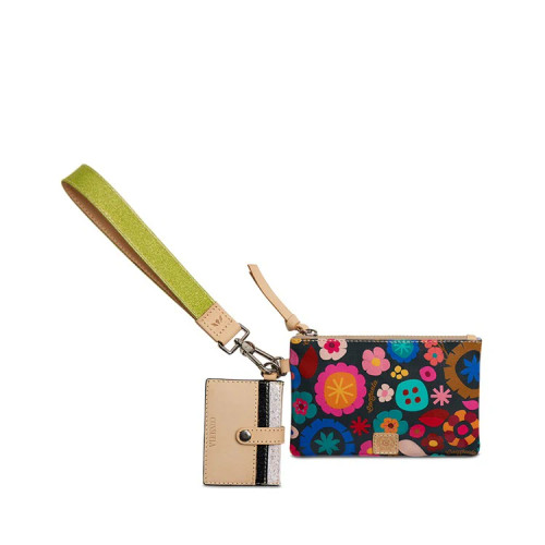Consuela Accessories - Amelie - Combi Wallet