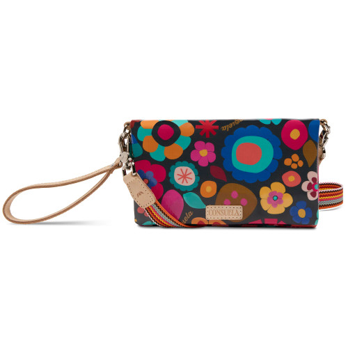 Consuela Accessories - Amelie - Uptown Crossbody