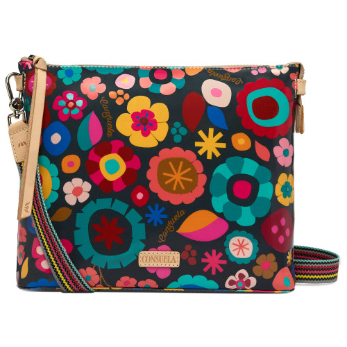 Consuela Accessories - Amelie - Downtown Crossbody
